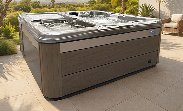 Cold Plunge Spas Series Notodden hot tubs for sale