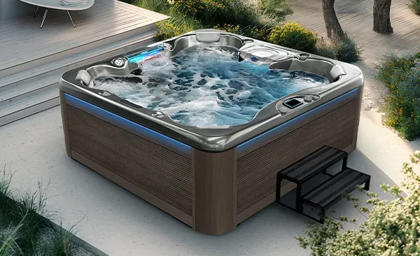 Platinum™ Spas Notodden hot tubs for sale
