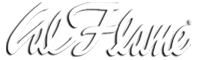 cal flame logo - hot tubs spas for sale Notodden