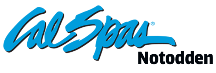 Calspas logo - Notodden